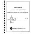 EMINENT TECHNOLOGY ET2 Owners Manual EMINENT TECHNOLOGY ET2 Owners Manual