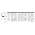 PHILIPS SCB7025/05 Owners Manual PHILIPS SCB7025/05 Owners Manual
