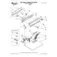 WHIRLPOOL LER2614BW2 Parts Catalog WHIRLPOOL LER2614BW2 Parts Catalog