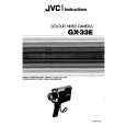 JVC GX-33E Owners Manual JVC GX-33E Owners Manual