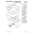 WHIRLPOOL KERC500EAL5 Parts Catalog WHIRLPOOL KERC500EAL5 Parts Catalog