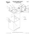 WHIRLPOOL GSQ9612KQ2 Parts Catalog WHIRLPOOL GSQ9612KQ2 Parts Catalog