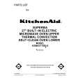 WHIRLPOOL KEMS377XBL0 Parts Catalog WHIRLPOOL KEMS377XBL0 Parts Catalog