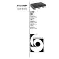 BANG&OLUFSEN BEOCORD VHS-91 Service Manual BANG&OLUFSEN BEOCORD VHS-91 Service Manual