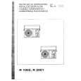 ELTRA R2001 Service Manual ELTRA R2001 Service Manual