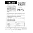 HITACHI CP-X328 Service Manual HITACHI CP-X328 Service Manual
