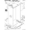 WHIRLPOOL KSSS42QHB00 Parts Catalog WHIRLPOOL KSSS42QHB00 Parts Catalog