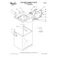 WHIRLPOOL LSQ9110KQ1 Parts Catalog WHIRLPOOL LSQ9110KQ1 Parts Catalog