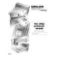 WHIRLPOOL SAWS800HQ0 Owners Manual WHIRLPOOL SAWS800HQ0 Owners Manual