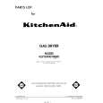 WHIRLPOOL KGYE900THT0 Parts Catalog WHIRLPOOL KGYE900THT0 Parts Catalog