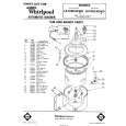 WHIRLPOOL LA7000XKW0 Parts Catalog WHIRLPOOL LA7000XKW0 Parts Catalog