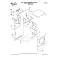 WHIRLPOOL 7MGHW9150PW0 Parts Catalog WHIRLPOOL 7MGHW9150PW0 Parts Catalog