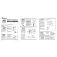 WHIRLPOOL ALW210RMC Installation Manual WHIRLPOOL ALW210RMC Installation Manual