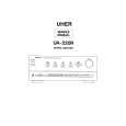 UHER UA-220R Service Manual UHER UA-220R Service Manual