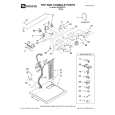 WHIRLPOOL MGD5900TW1 Parts Catalog WHIRLPOOL MGD5900TW1 Parts Catalog
