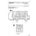 BLAUPUNKT SQM20 SAN MARINO Service Manual BLAUPUNKT SQM20 SAN MARINO Service Manual