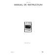 ELECTROLUX EKG6702 Owners Manual ELECTROLUX EKG6702 Owners Manual