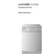 AEG LTHFUTURE Owners Manual AEG LTHFUTURE Owners Manual
