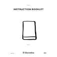 ELECTROLUX EUN1273 Owners Manual ELECTROLUX EUN1273 Owners Manual
