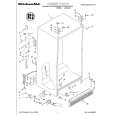 WHIRLPOOL 4KSRS25QDA00 Parts Catalog WHIRLPOOL 4KSRS25QDA00 Parts Catalog