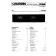 GRUNDIG CCF8300 Service Manual GRUNDIG CCF8300 Service Manual