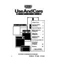 WHIRLPOOL RT16VKXBL00 Owners Manual WHIRLPOOL RT16VKXBL00 Owners Manual