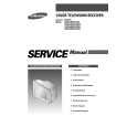 SAMSUNG WS32M066V Owners Manual SAMSUNG WS32M066V Owners Manual