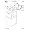 WHIRLPOOL 3LBR8255EQ0 Parts Catalog WHIRLPOOL 3LBR8255EQ0 Parts Catalog