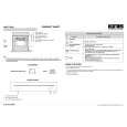 WHIRLPOOL PCCI 812260 X Installation Manual WHIRLPOOL PCCI 812260 X Installation Manual