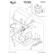 WHIRLPOOL WPSHAW0 Parts Catalog WHIRLPOOL WPSHAW0 Parts Catalog