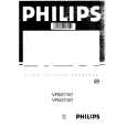 PHILIPS VR457/50 Owners Manual PHILIPS VR457/50 Owners Manual