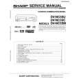 SHARP DVNC55C Service Manual SHARP DVNC55C Service Manual