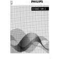 PHILIPS D6920MK2 Owners Manual PHILIPS D6920MK2 Owners Manual