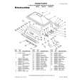 WHIRLPOOL KICU265HBT0 Parts Catalog WHIRLPOOL KICU265HBT0 Parts Catalog
