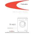 ELEKTRO HELIOS TF1432E Owners Manual ELEKTRO HELIOS TF1432E Owners Manual