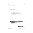 PHILIPS DVP5960/93 Owners Manual PHILIPS DVP5960/93 Owners Manual