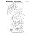 WHIRLPOOL KERC600GAL0 Parts Catalog WHIRLPOOL KERC600GAL0 Parts Catalog