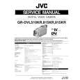 JVC GRDVL915KR Service Manual JVC GRDVL915KR Service Manual