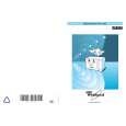 WHIRLPOOL AT 317/ALU Owners Manual WHIRLPOOL AT 317/ALU Owners Manual