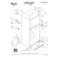 WHIRLPOOL 8ET8MTKXKT00 Parts Catalog WHIRLPOOL 8ET8MTKXKT00 Parts Catalog