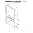 WHIRLPOOL KUDS23HB0 Parts Catalog WHIRLPOOL KUDS23HB0 Parts Catalog