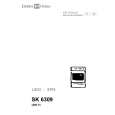 ELEKTRO HELIOS SK6309 Owners Manual ELEKTRO HELIOS SK6309 Owners Manual