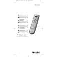 PHILIPS SRU538/87 Owners Manual PHILIPS SRU538/87 Owners Manual