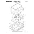 WHIRLPOOL KECC500WBL3 Parts Catalog WHIRLPOOL KECC500WBL3 Parts Catalog