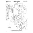 WHIRLPOOL MED5600TQ0 Parts Catalog WHIRLPOOL MED5600TQ0 Parts Catalog