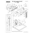 WHIRLPOOL CGDS984RQ1 Parts Catalog WHIRLPOOL CGDS984RQ1 Parts Catalog