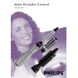 PHILIPS HP4653/00 Owners Manual PHILIPS HP4653/00 Owners Manual
