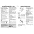 WHIRLPOOL AFG 050 AP/1 Owners Manual WHIRLPOOL AFG 050 AP/1 Owners Manual