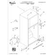 WHIRLPOOL 8ET22DKXFN02 Parts Catalog WHIRLPOOL 8ET22DKXFN02 Parts Catalog