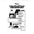 WHIRLPOOL EB21DKXBW00 Owners Manual WHIRLPOOL EB21DKXBW00 Owners Manual
